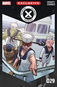 X-Men Unlimited - Infinity Comic 029 (2022) (digital-mobile) (Empire