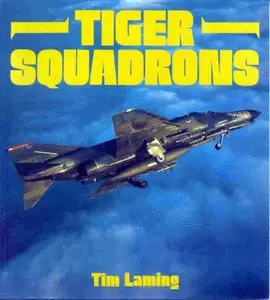 Tiger Squadrons (Osprey Colour)