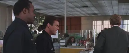 Lethal Weapon 3 (1992)