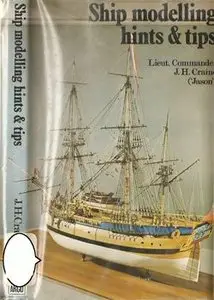 Ship Modelling Hints & Tips (repost)