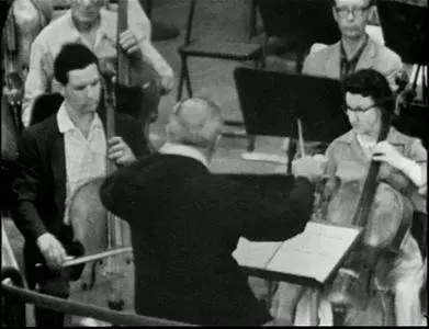 Teldec Classics - The Art of Conducting: Great Conductors of the Past (1994)