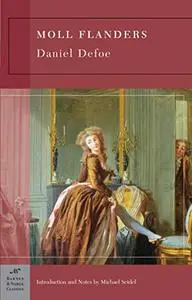 Moll Flanders (Barnes & Noble Classics)