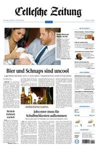 Cellesche Zeitung - 09. Mai 2019