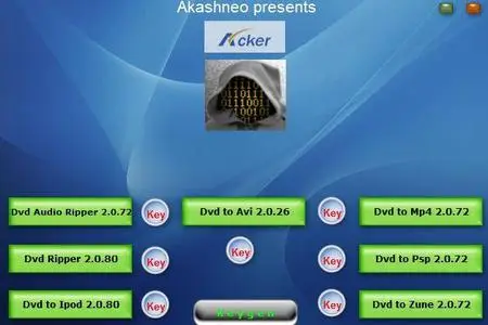 Acker Aio