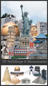 Buildings & Monuments