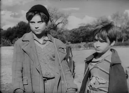 Sciuscià (1946) [Re-UP]