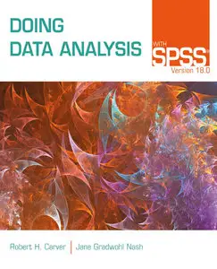 Doing Data Analysis with SPSS: Version 18.0, 5th edition (repost)