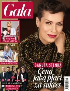 Gala Poland - 4 Lutego 2019