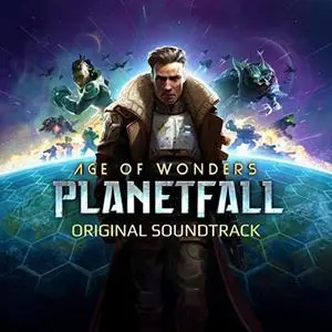 Michiel Van De Bos - Age Of Wonders Planetfall (Original Game Soundtrack) (2019)