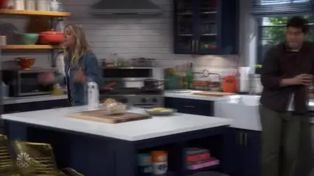Indebted S01E06