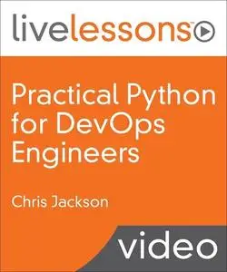 Practical Python for DevOps Engineers