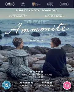 Ammonite (2020)