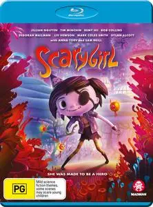 Scarygirl (2023)