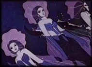 ULYSSE 31 - Episodes 11-13