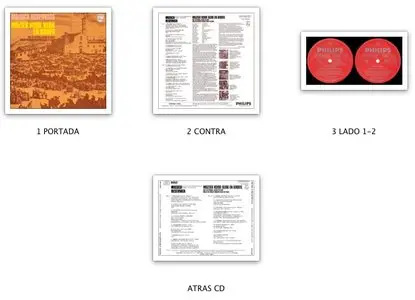 Musica Reservata - Muziek Voor Kerk En Kroeg (LP / FLAC)