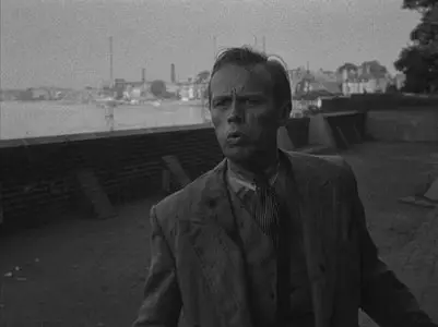 Night and the City (1950)