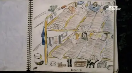(Toute l'histoire) Les indésirables (2015)