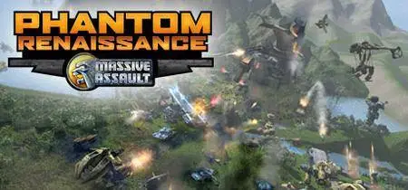 Massive Assault: Phantom Renaissance (2005)