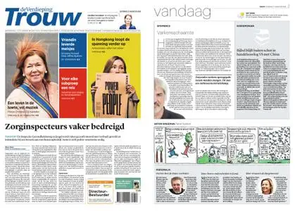 Trouw – 17 augustus 2019