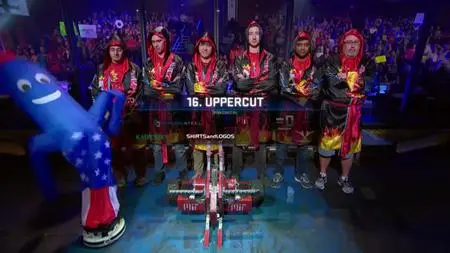 BattleBots S04E15