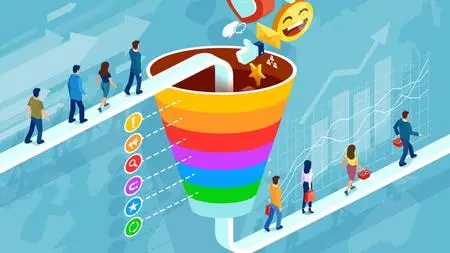 Funnel Analysis for Management Consultants & Analysts