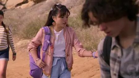 Surfside Girls S01E06