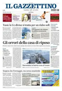 Il Gazzettino Rovigo - 15 Marzo 2023