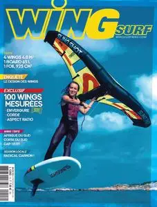 WING Surf N.15 - Novembre-Décembre 2023