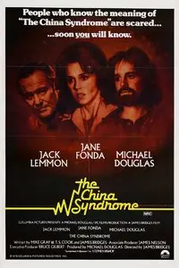 The China Syndrome [Le Syndrome Chinois] 1979 [Re-UP]