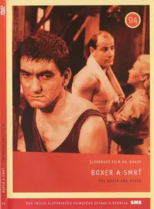 Boxer a smrt/The Boxer and Death (1963)