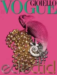 Vogue Gioiello No 123 - Settembre 2013