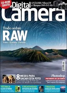 Digital Camera - Febrero 2014