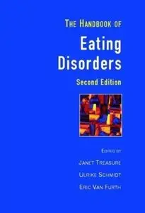 Handbook of Eating Disorders [Repost]