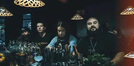 Tol - Lethal Cocktail (2018)