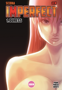 Imperfect - Tome 1 - Duress