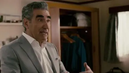 Schitt's Creek S01E02