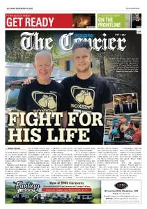 The Courier - November 14, 2020