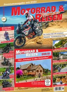 Motorrad & Reisen – 03 Juli 2017