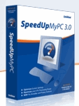 SpeedUpMyPC ver.3.2