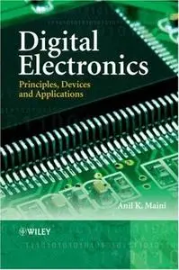 Digital Electronics: Principles, Devices and Applications (repost)