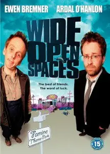 Wide Open Spaces (2009)