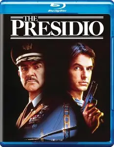 The Presidio (1988)