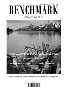 Benchmark Private Wealth - February-March 2016