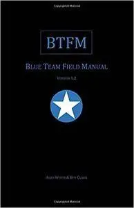 BTFM: Blue Team Field Manual