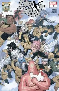 Age of X-Man-NextGen 003 2019 Digital Zone