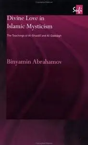 Abrahamov, Divine Love in Islamic Mysticism