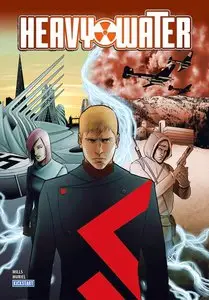 Heavy Water GN (2011)