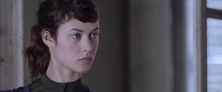 L'annulaire / The Ring Finger (2005)