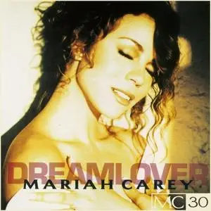 Mariah Carey - Dreamlover (Remastered) (1993/2020) [Official Digital Download]