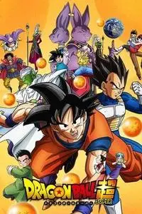 Dragon Ball Super S04E16